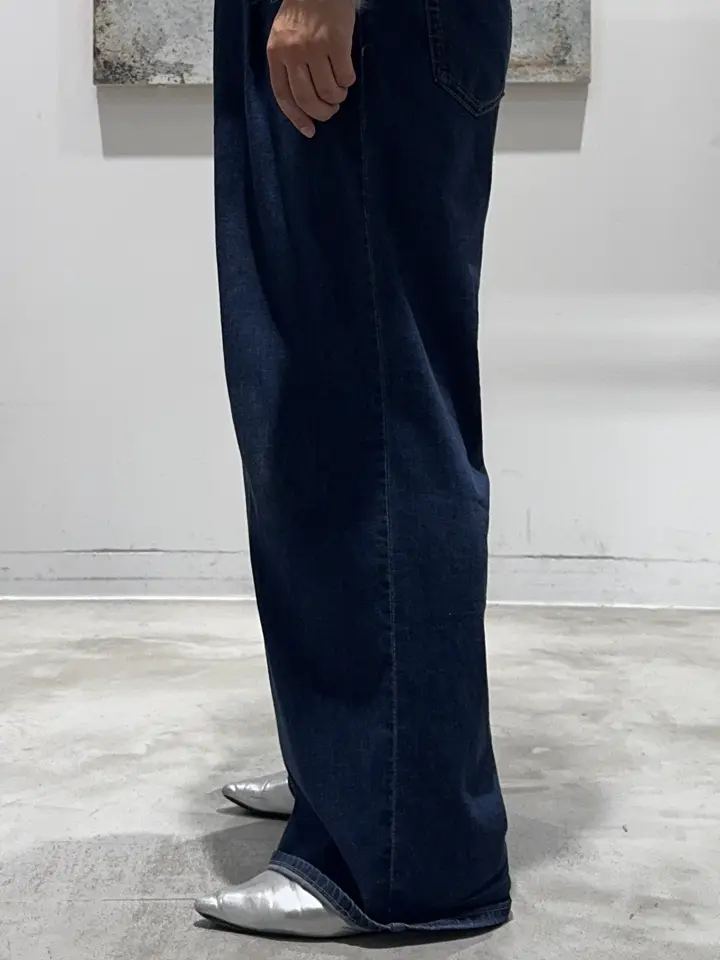 ONWARD CROSSET SELECT 井上 コーディネート画像