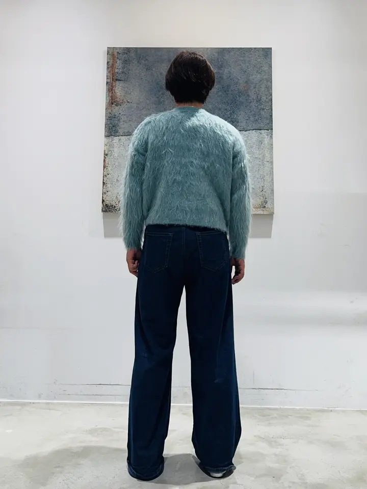 ONWARD CROSSET SELECT 井上 コーディネート画像