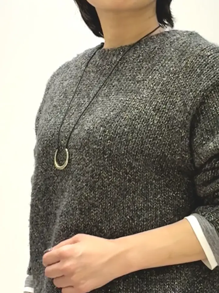 ONWARD CROSSET SELECT 前田 コーディネート画像