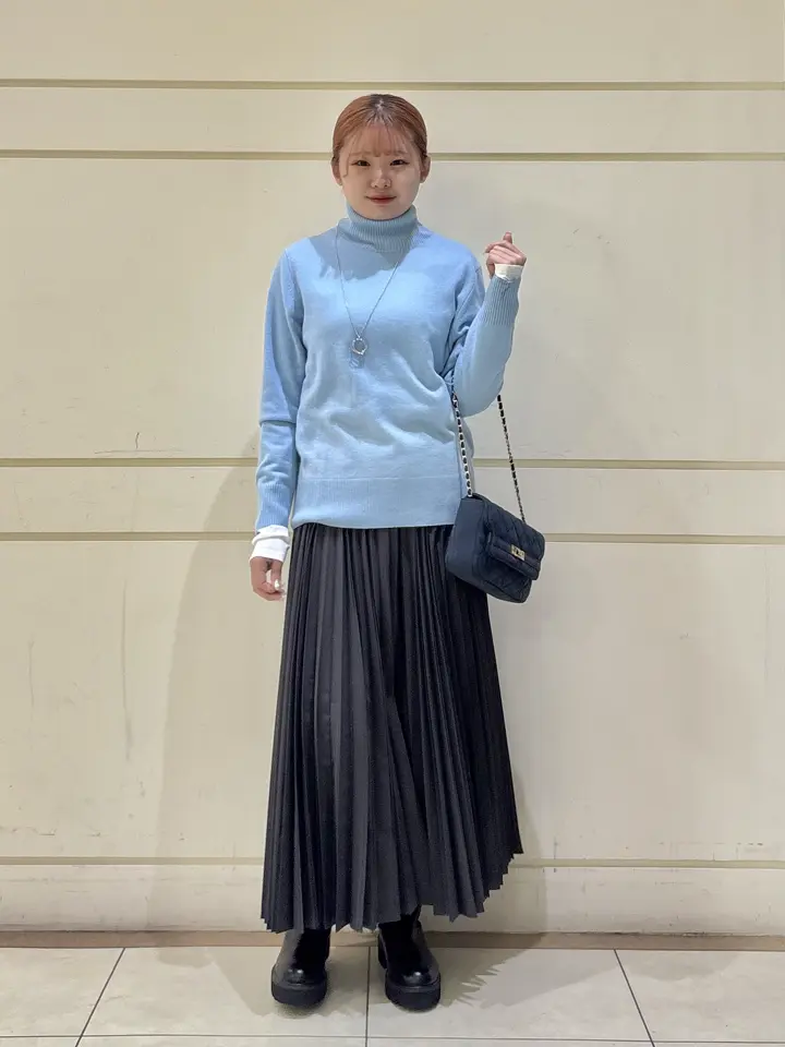 ONWARD CROSSET SELECT 齊藤 コーディネート画像