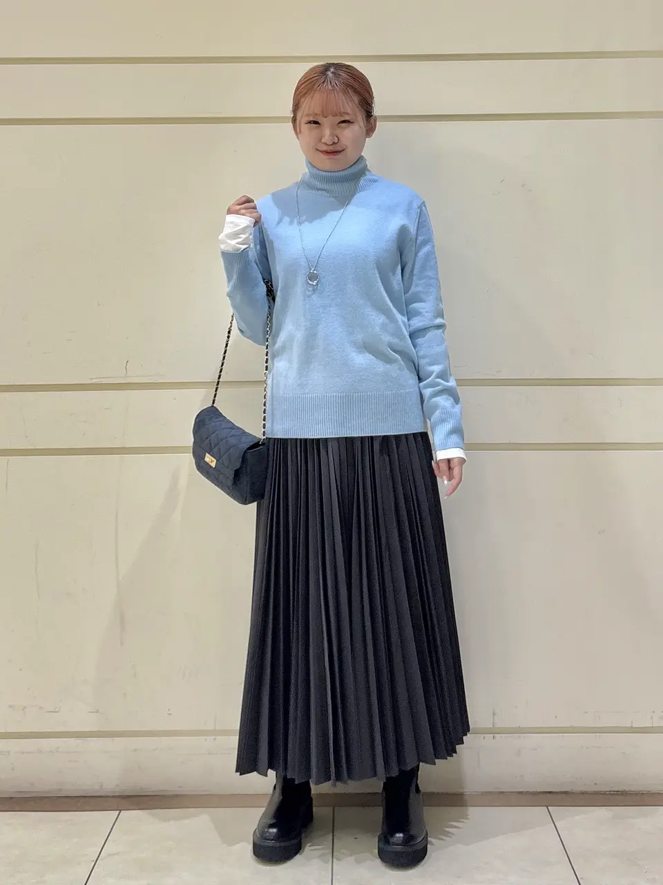  齊藤 コーディネート画像