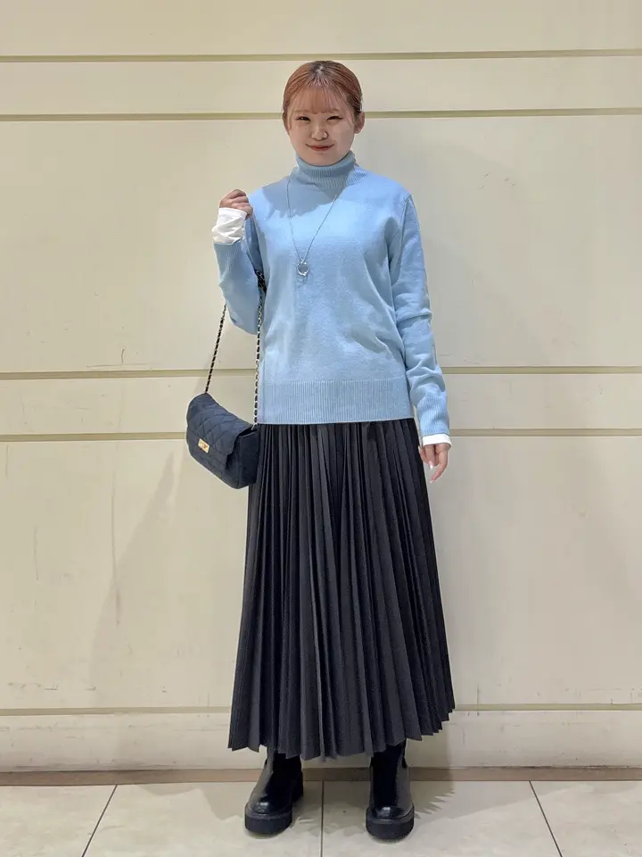 ONWARD CROSSET SELECT 齊藤 コーディネート画像