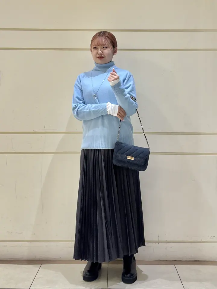 ONWARD CROSSET SELECT 齊藤 コーディネート画像