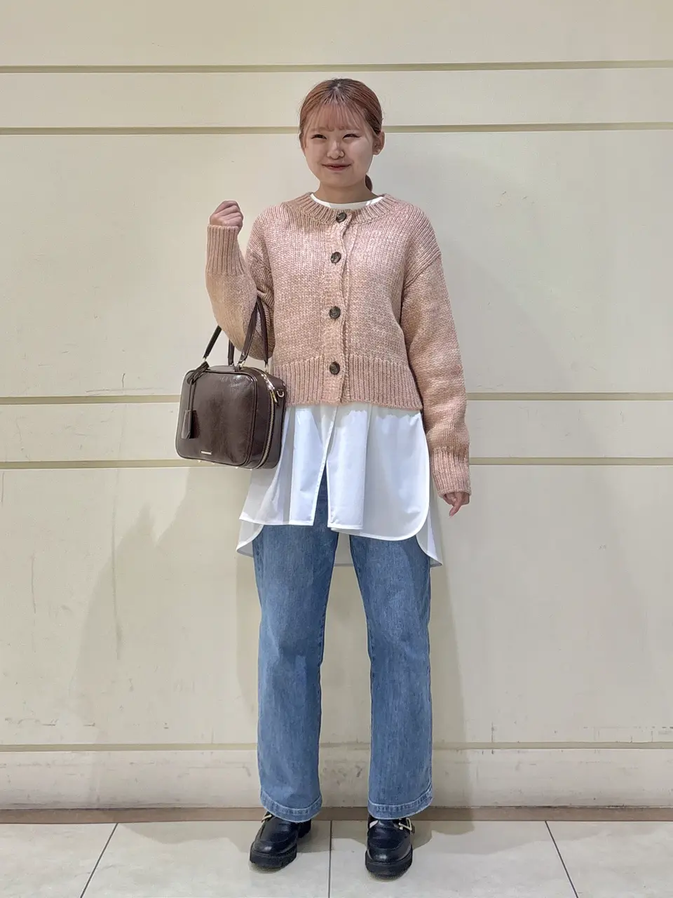  齊藤 コーディネート画像