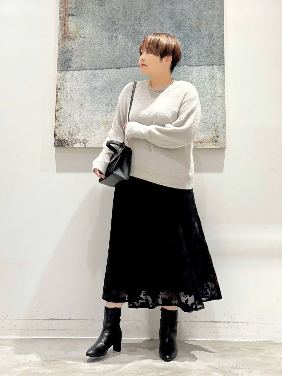  千葉 コーディネート画像