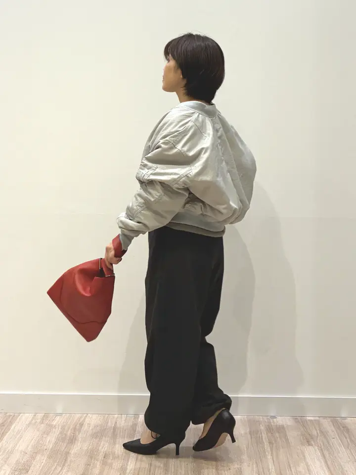 ONWARD CROSSET SELECT 前田 コーディネート画像