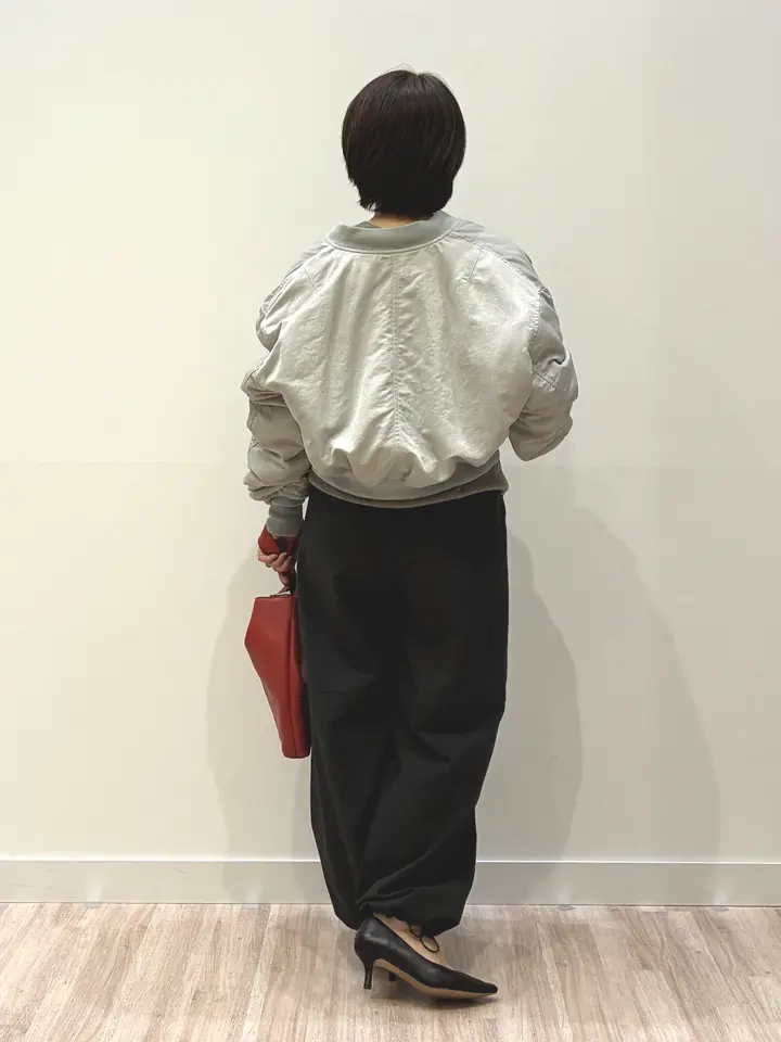 ONWARD CROSSET SELECT 前田 コーディネート画像