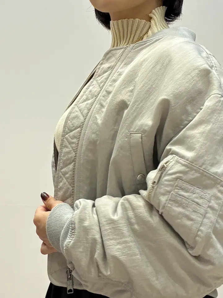 ONWARD CROSSET SELECT 前田 コーディネート画像