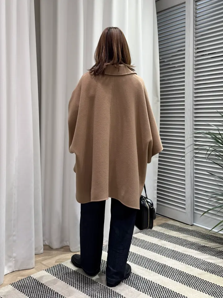 ONWARD CROSSET SELECT KURIYAMA コーディネート画像