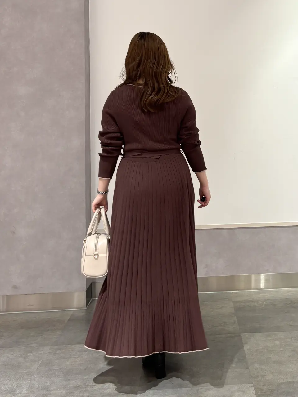 ONWARD CROSSET SELECT 工藤 コーディネート画像