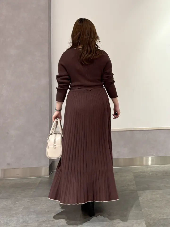 ONWARD CROSSET SELECT 工藤 コーディネート画像