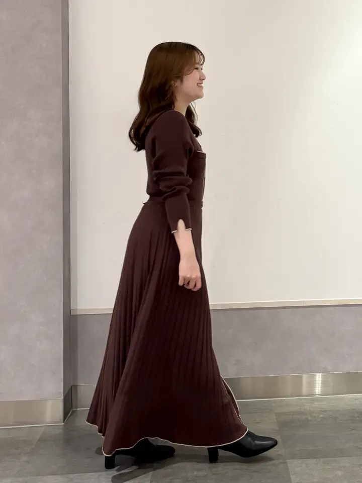 ONWARD CROSSET SELECT 工藤 コーディネート画像