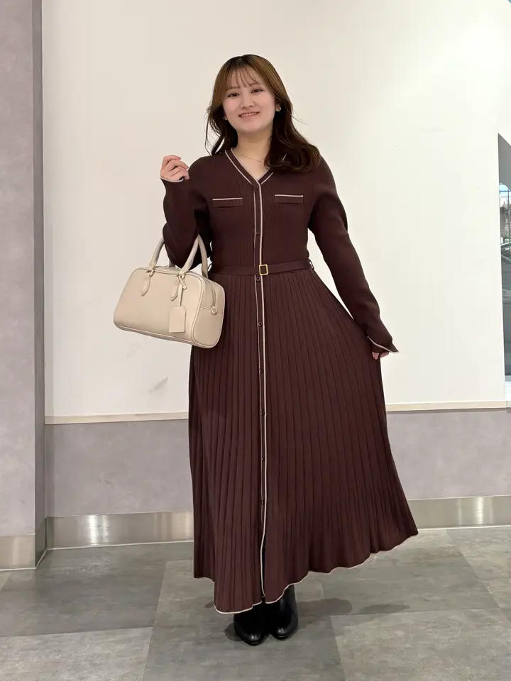 ONWARD CROSSET SELECT 工藤 コーディネート画像