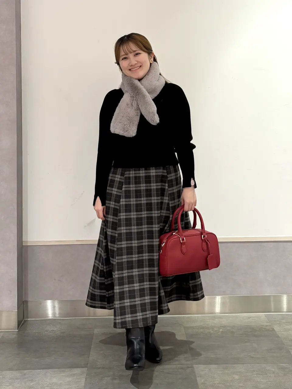 ONWARD CROSSET SELECT 工藤 コーディネート画像