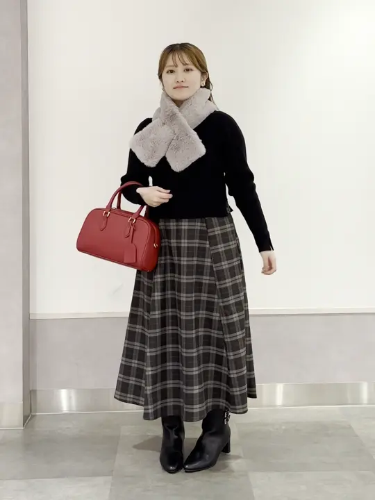 ONWARD CROSSET SELECT 工藤 コーディネート画像