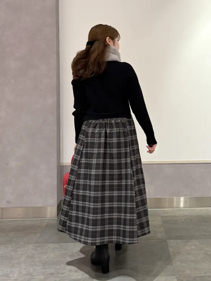 ONWARD CROSSET SELECT 工藤 コーディネート画像