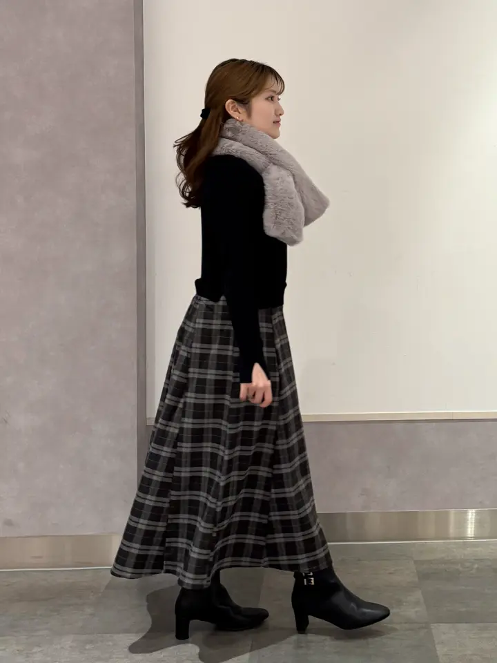 ONWARD CROSSET SELECT 工藤 コーディネート画像