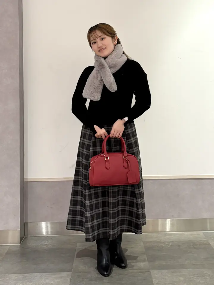 ONWARD CROSSET SELECT 工藤 コーディネート画像