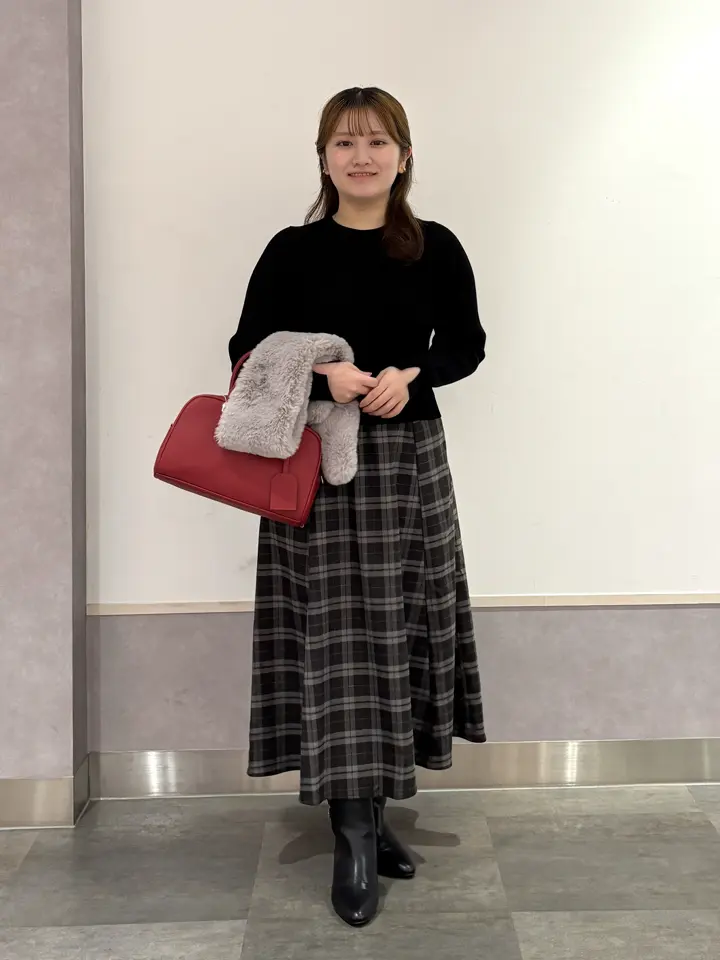 ONWARD CROSSET SELECT 工藤 コーディネート画像