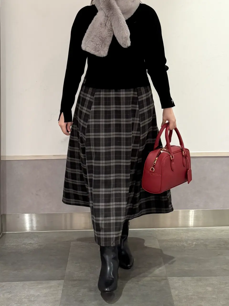 ONWARD CROSSET SELECT 工藤 コーディネート画像