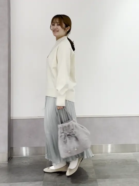 ONWARD CROSSET SELECT 工藤 コーディネート画像