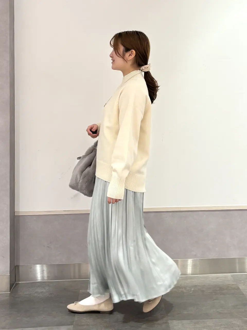 ONWARD CROSSET SELECT 工藤 コーディネート画像