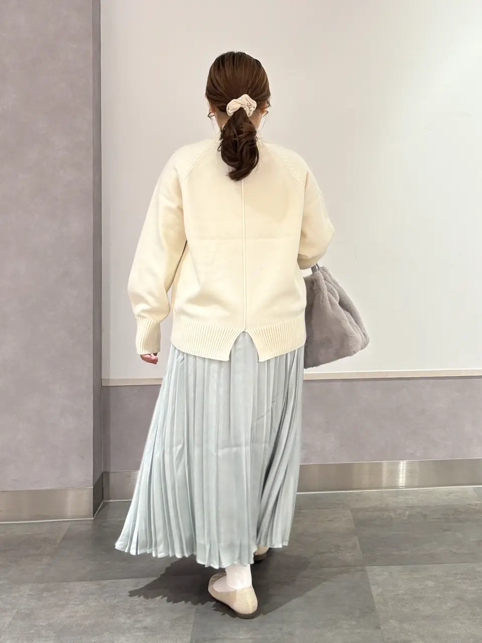 ONWARD CROSSET SELECT 工藤 コーディネート画像