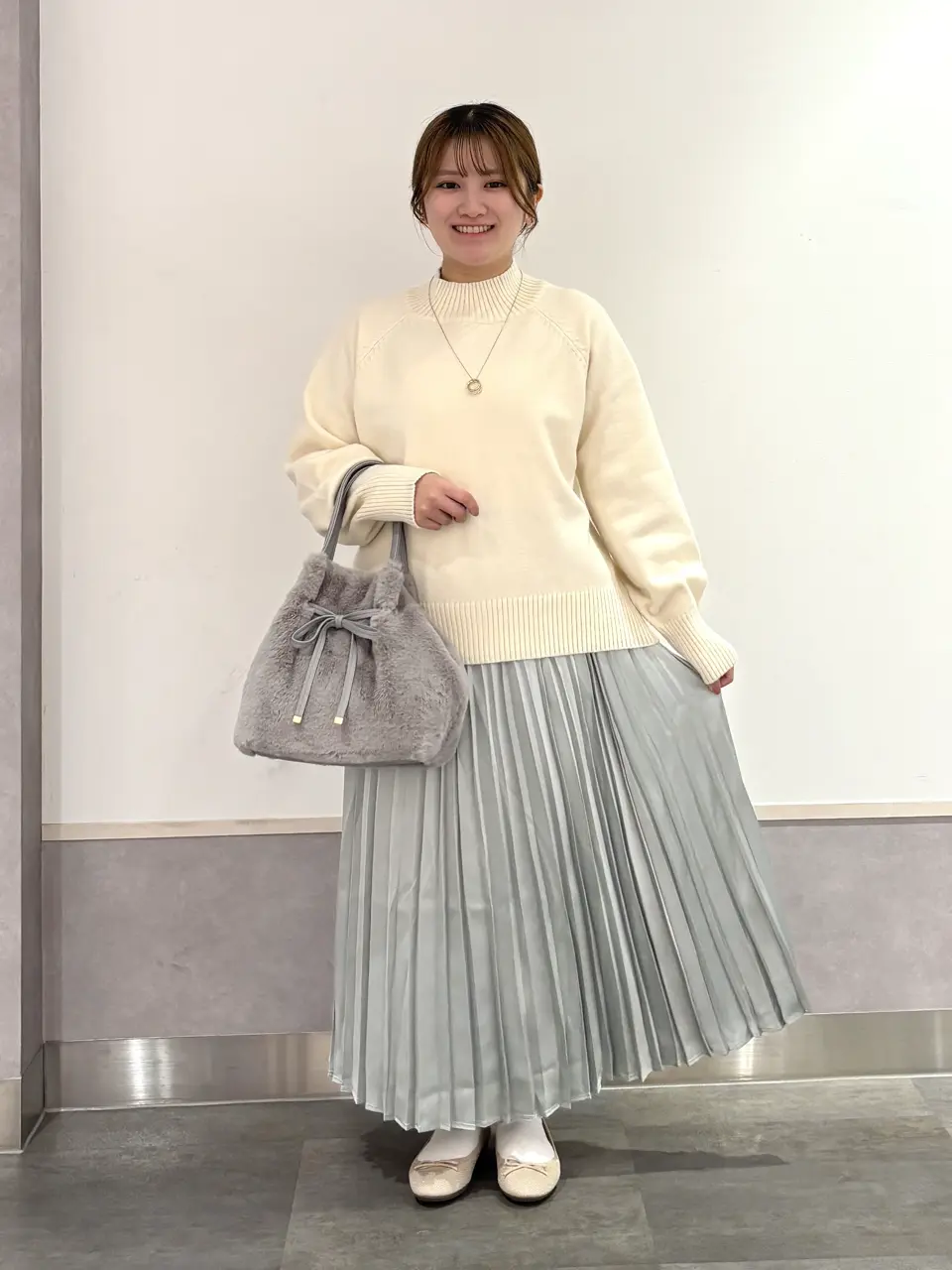 ONWARD CROSSET SELECT 工藤 コーディネート画像