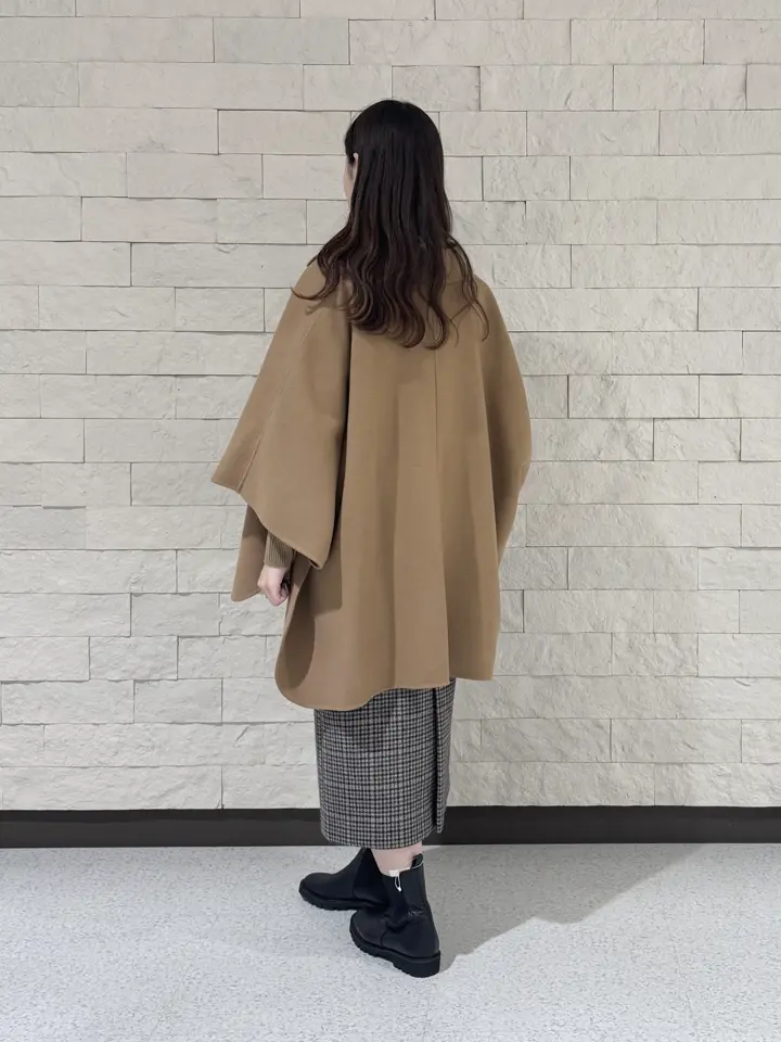 ONWARD CROSSET SELECT 山下 コーディネート画像