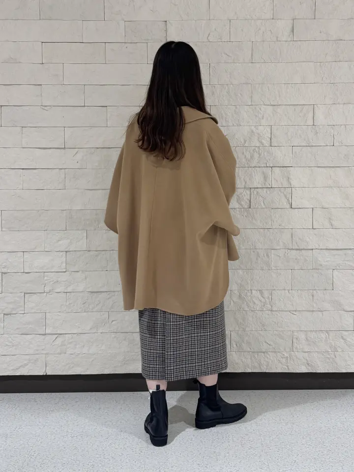 ONWARD CROSSET SELECT 山下 コーディネート画像