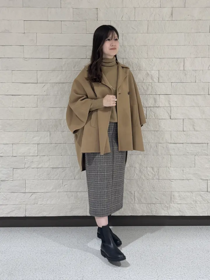 ONWARD CROSSET SELECT 山下 コーディネート画像