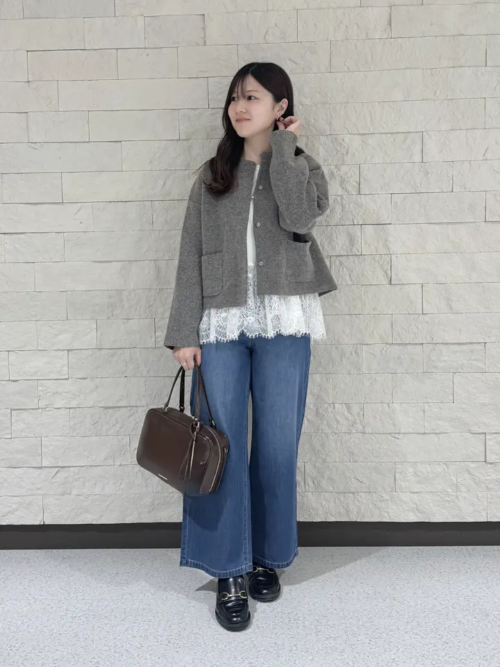 ONWARD CROSSET SELECT 山下 コーディネート画像