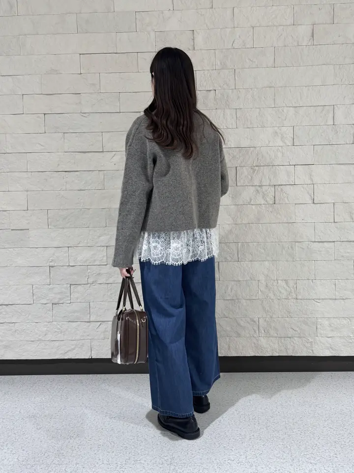 ONWARD CROSSET SELECT 山下 コーディネート画像