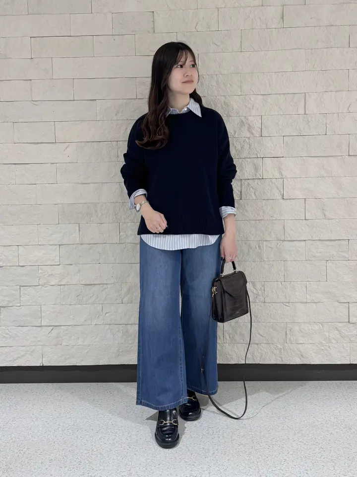 ONWARD CROSSET SELECT 山下 コーディネート画像