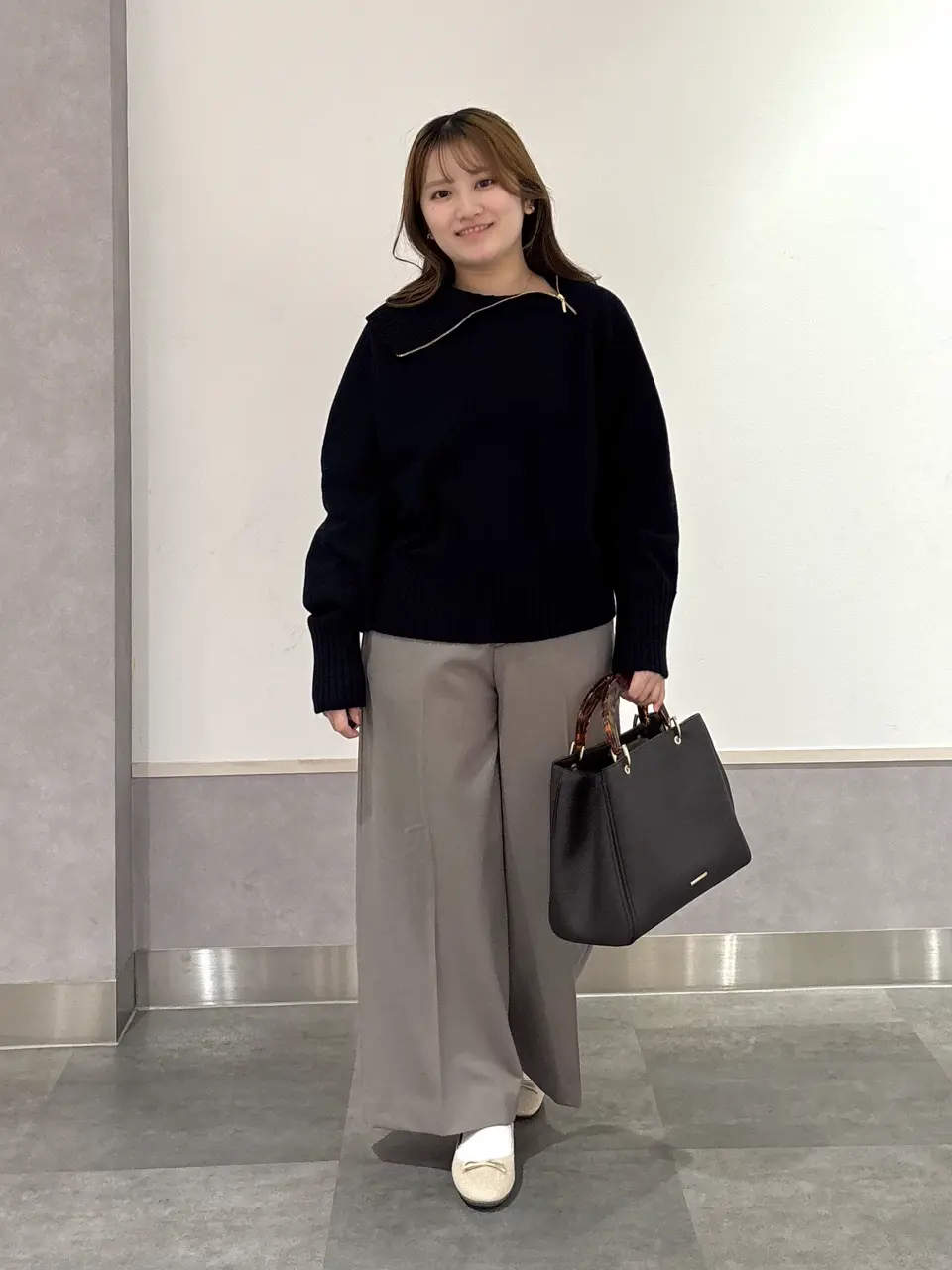 ONWARD CROSSET SELECT 工藤 コーディネート画像