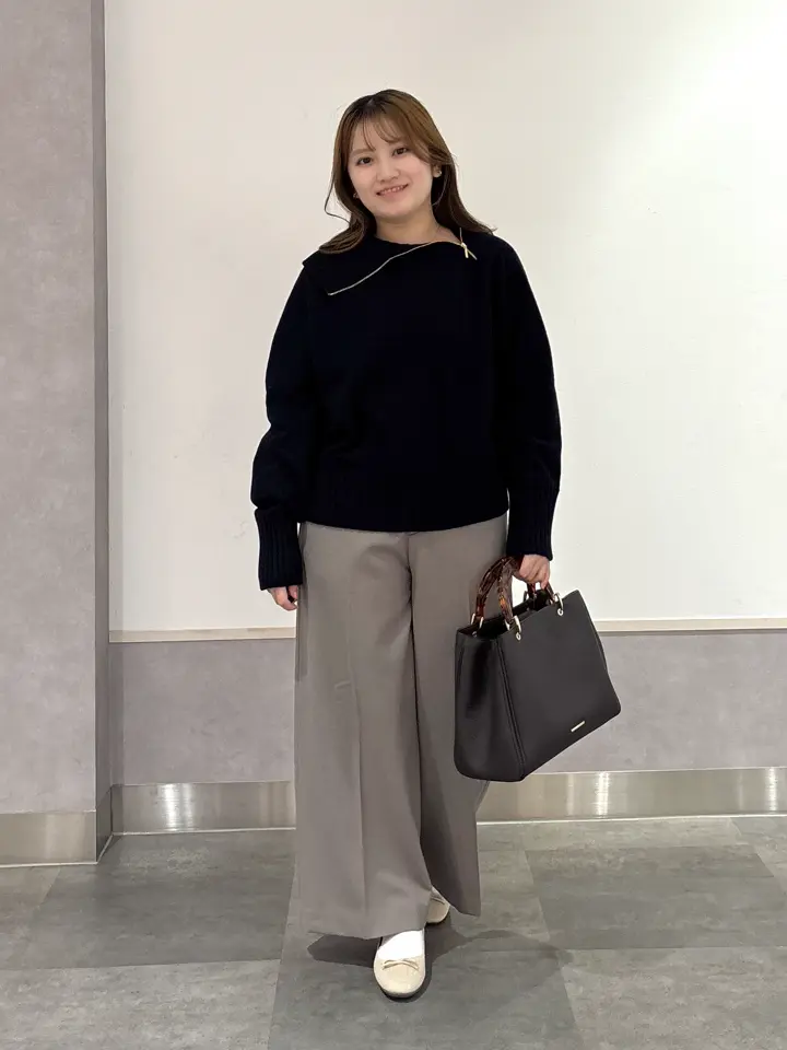 ONWARD CROSSET SELECT 工藤 コーディネート画像