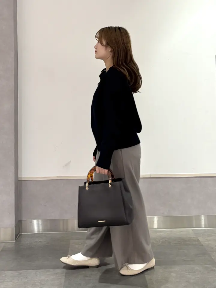 ONWARD CROSSET SELECT 工藤 コーディネート画像