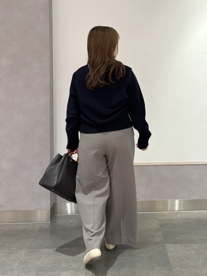 ONWARD CROSSET SELECT 工藤 コーディネート画像