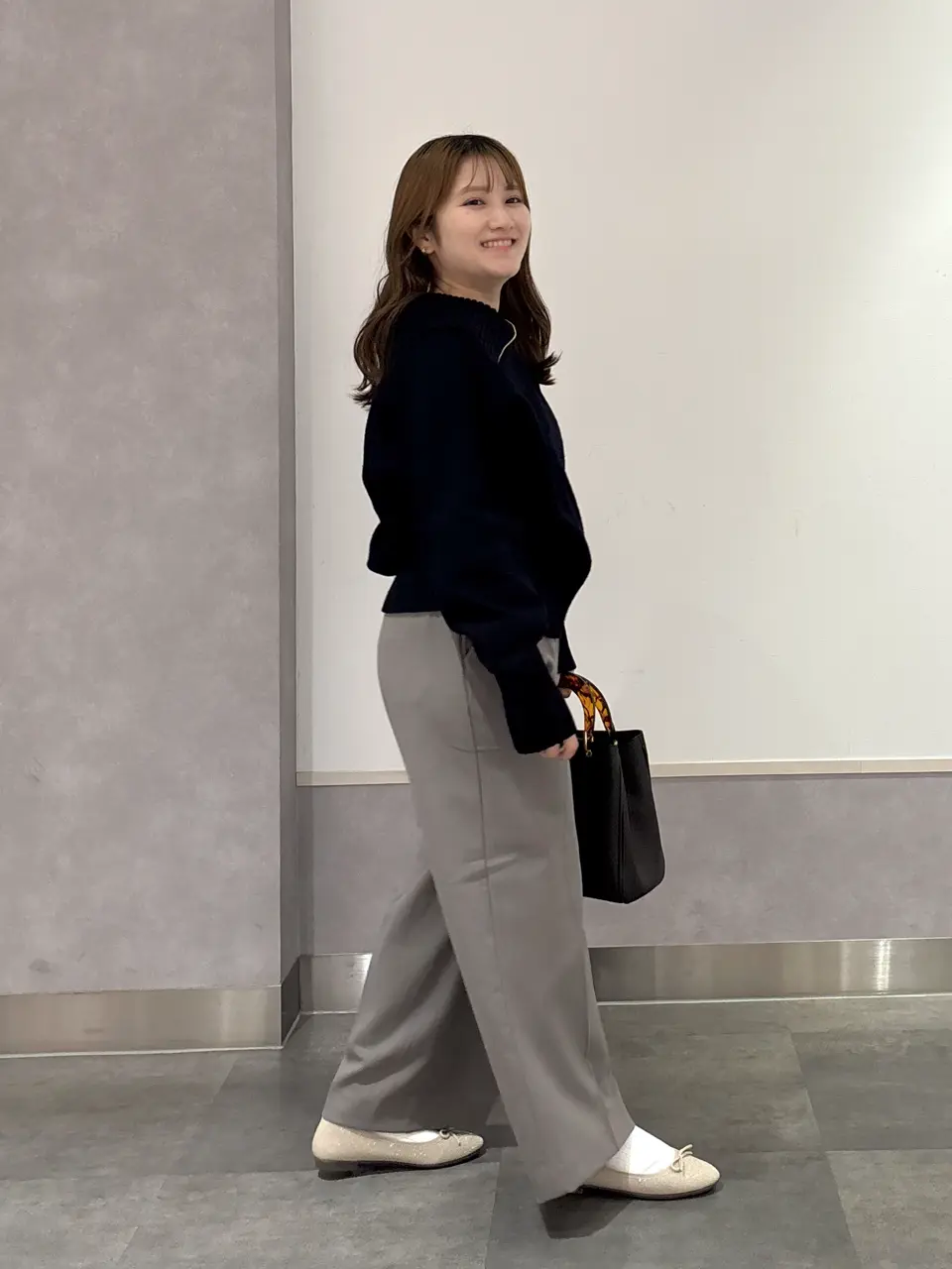 ONWARD CROSSET SELECT 工藤 コーディネート画像