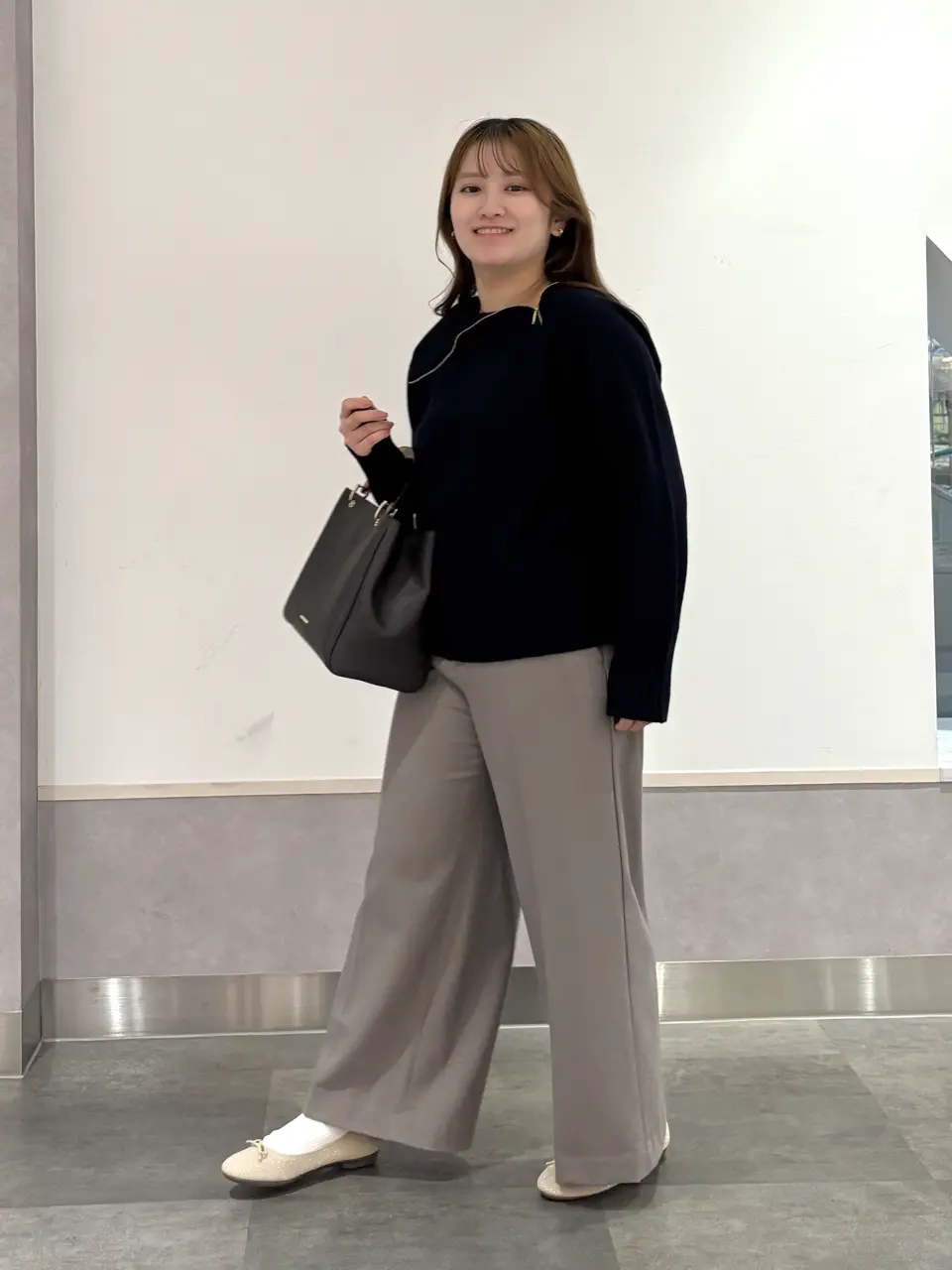 ONWARD CROSSET SELECT 工藤 コーディネート画像