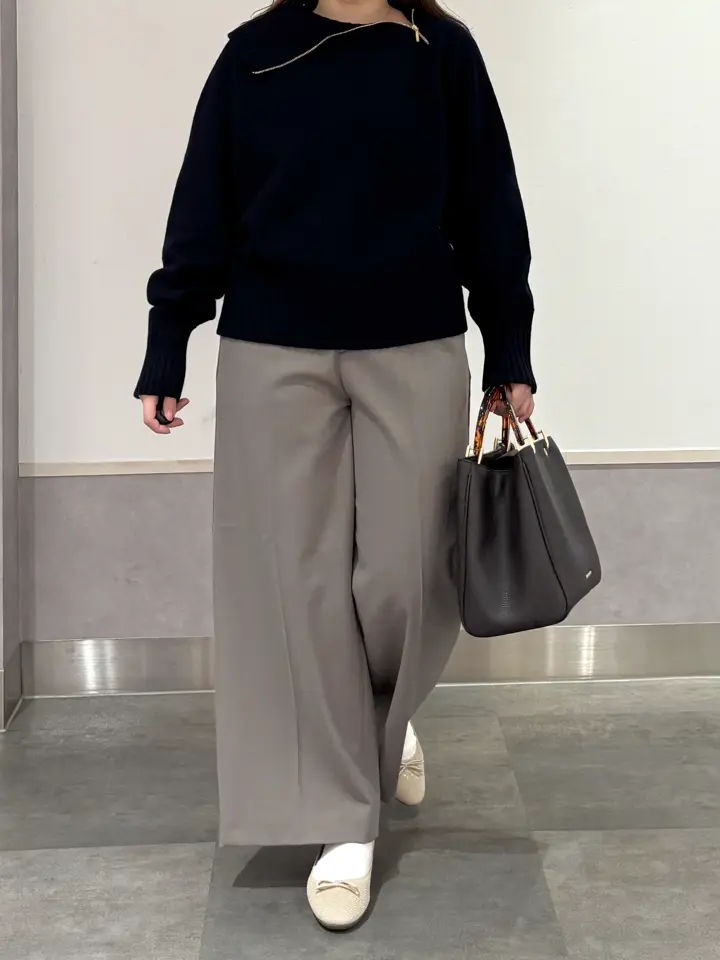 ONWARD CROSSET SELECT 工藤 コーディネート画像