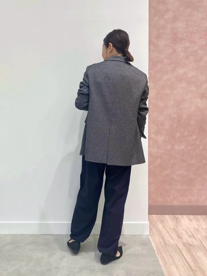 ONWARD CROSSET SELECT 野村 コーディネート画像