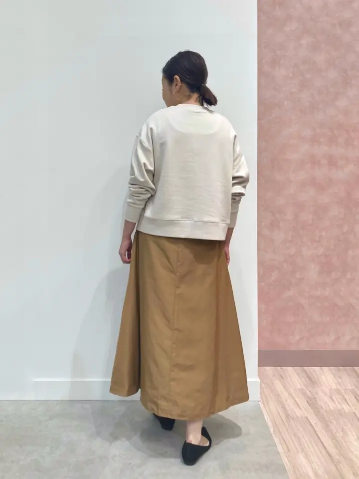 ONWARD CROSSET SELECT 野村 コーディネート画像