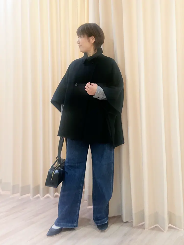 ONWARD CROSSET SELECT 近藤 コーディネート画像