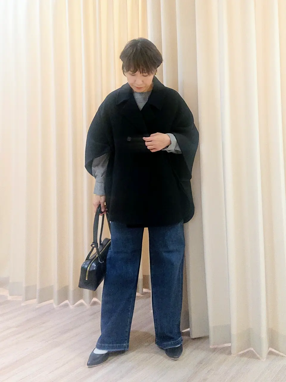 ONWARD CROSSET SELECT 近藤 コーディネート画像