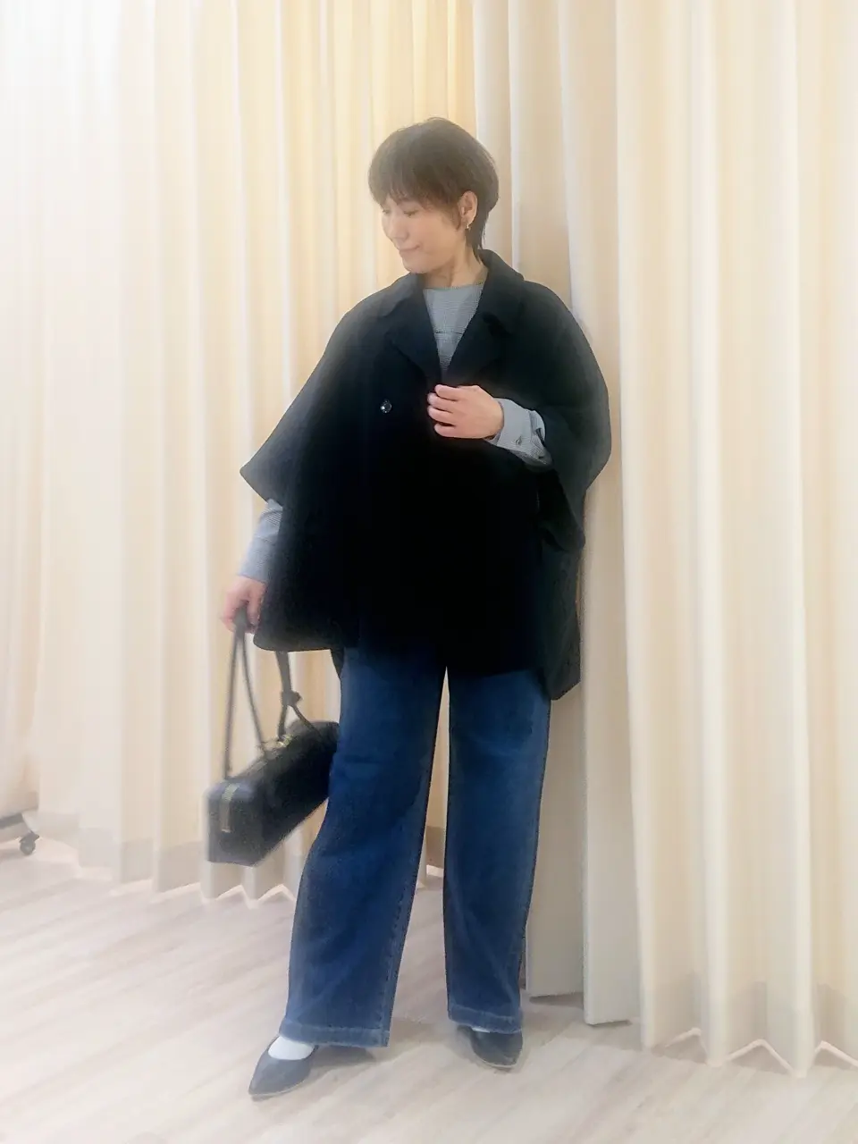 ONWARD CROSSET SELECT 近藤 コーディネート画像