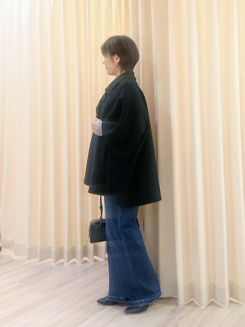 ONWARD CROSSET SELECT 近藤 コーディネート画像