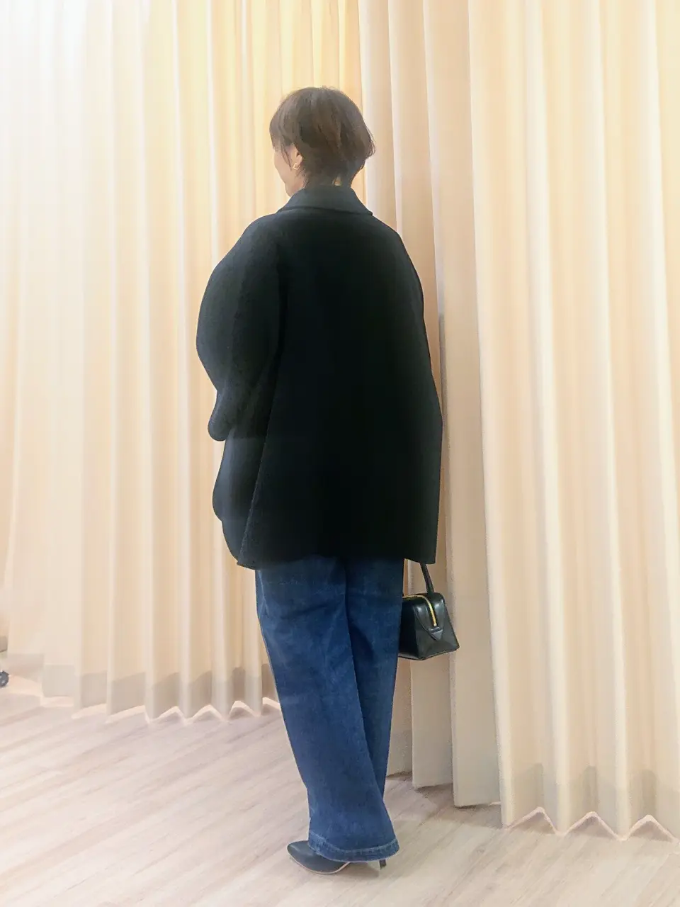 ONWARD CROSSET SELECT 近藤 コーディネート画像