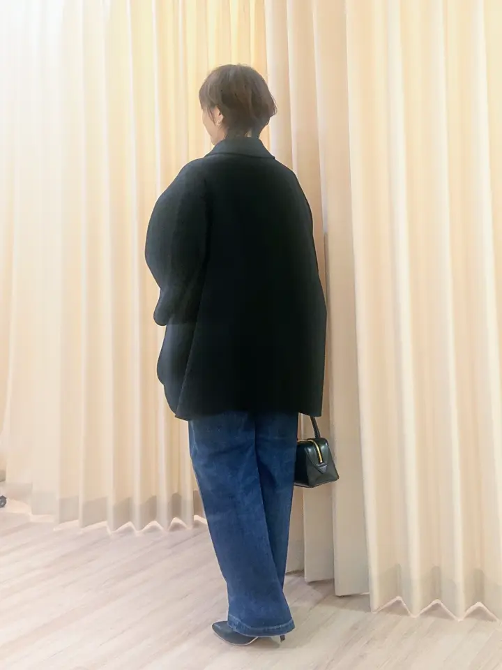 ONWARD CROSSET SELECT 近藤 コーディネート画像