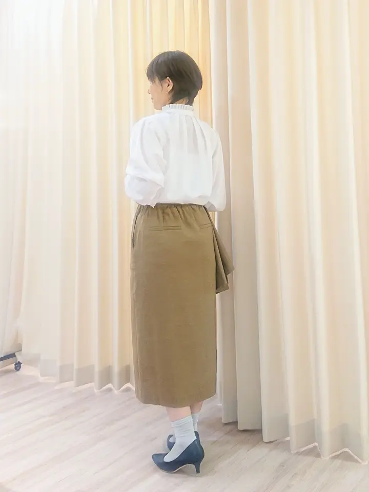 ONWARD CROSSET SELECT 近藤 コーディネート画像